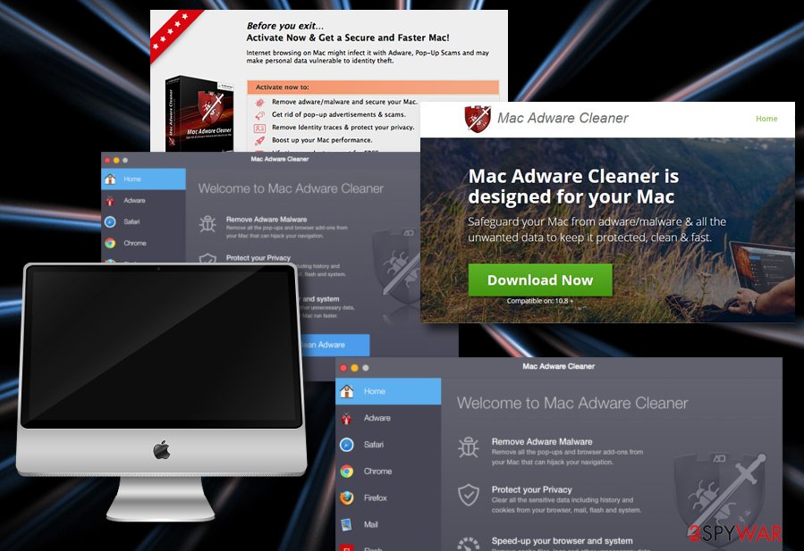 Remove mac adware cleaner