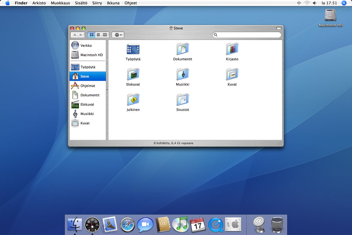 Mac Os X 10.3 Download