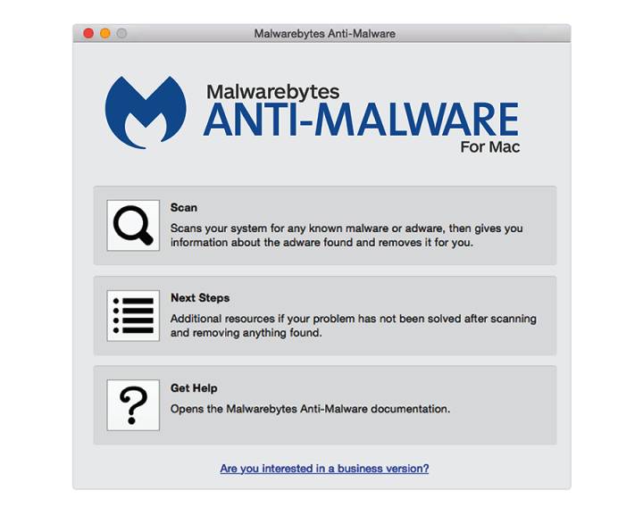 Best free malware cleaner for mac